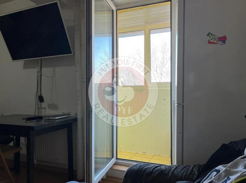 Piata Resita | Apartament 2 camere | semidecomandat | 45 mp | B10472