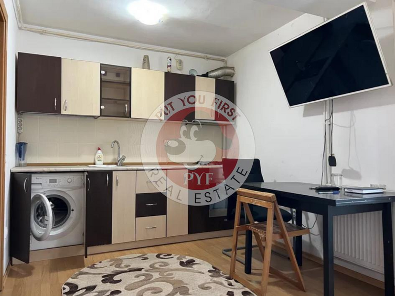 Piata Resita | Apartament 2 camere | semidecomandat | 45 mp | B10472