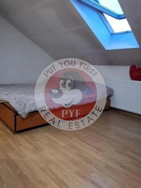 Piata Resita | Apartament 2 camere | semidecomandat | 45 mp | B10472