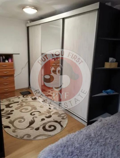 Piata Resita | Apartament 2 camere | semidecomandat | 45 mp | B10472